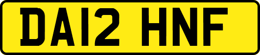 DA12HNF