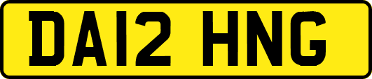 DA12HNG