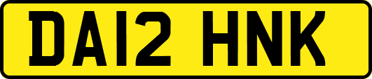 DA12HNK