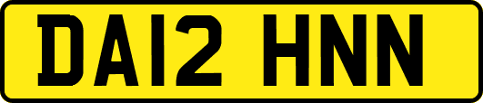DA12HNN