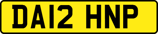 DA12HNP