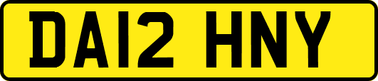 DA12HNY