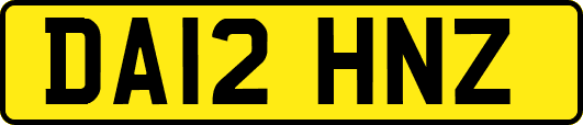 DA12HNZ