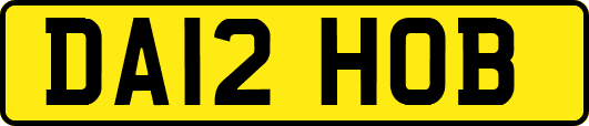 DA12HOB