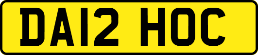 DA12HOC