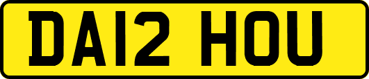 DA12HOU