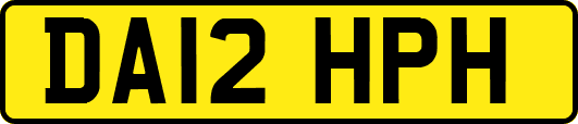 DA12HPH