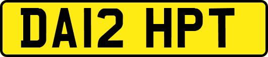 DA12HPT