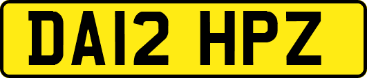 DA12HPZ