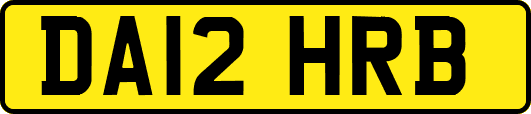 DA12HRB
