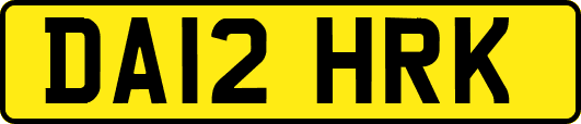 DA12HRK