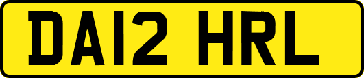 DA12HRL