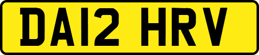 DA12HRV
