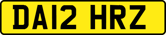 DA12HRZ