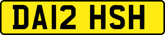 DA12HSH
