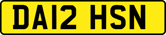 DA12HSN