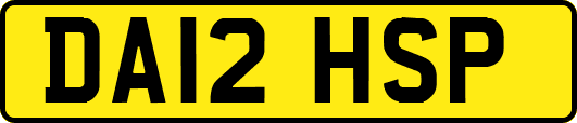 DA12HSP