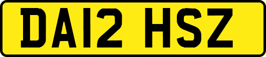 DA12HSZ