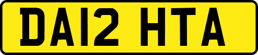 DA12HTA