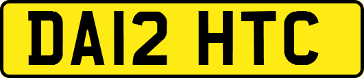 DA12HTC