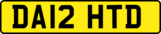 DA12HTD