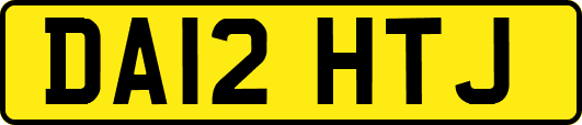 DA12HTJ