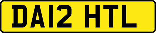 DA12HTL