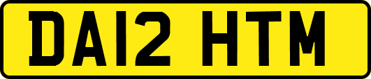 DA12HTM