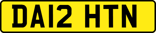 DA12HTN