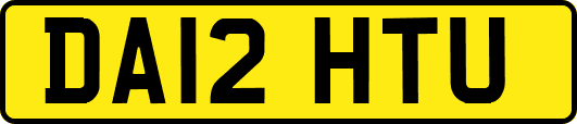 DA12HTU
