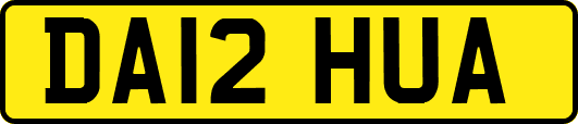 DA12HUA