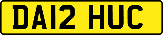 DA12HUC