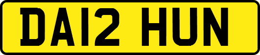 DA12HUN