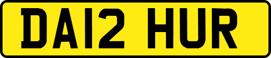 DA12HUR