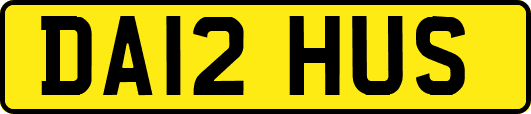 DA12HUS