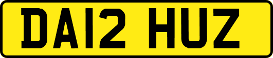 DA12HUZ