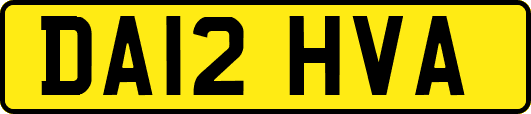 DA12HVA