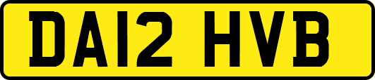 DA12HVB
