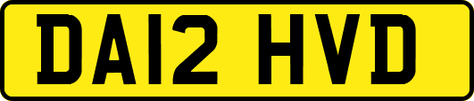 DA12HVD