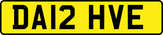 DA12HVE