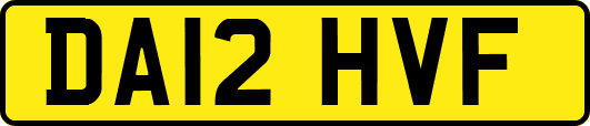 DA12HVF
