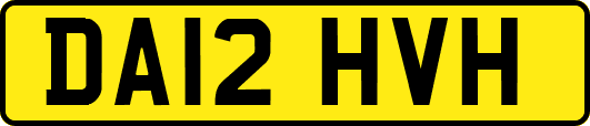 DA12HVH