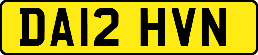 DA12HVN