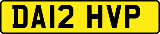 DA12HVP