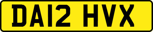 DA12HVX