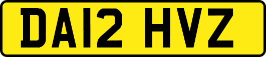 DA12HVZ