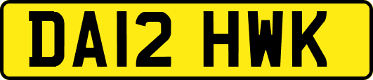 DA12HWK