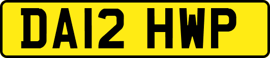 DA12HWP