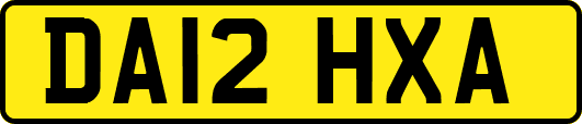 DA12HXA