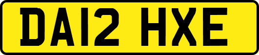 DA12HXE
